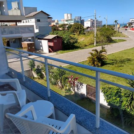 Residencial Dona Duda Hotell Bombinhas Eksteriør bilde