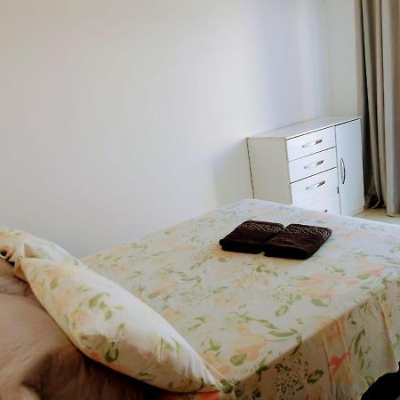 Residencial Dona Duda Hotell Bombinhas Eksteriør bilde