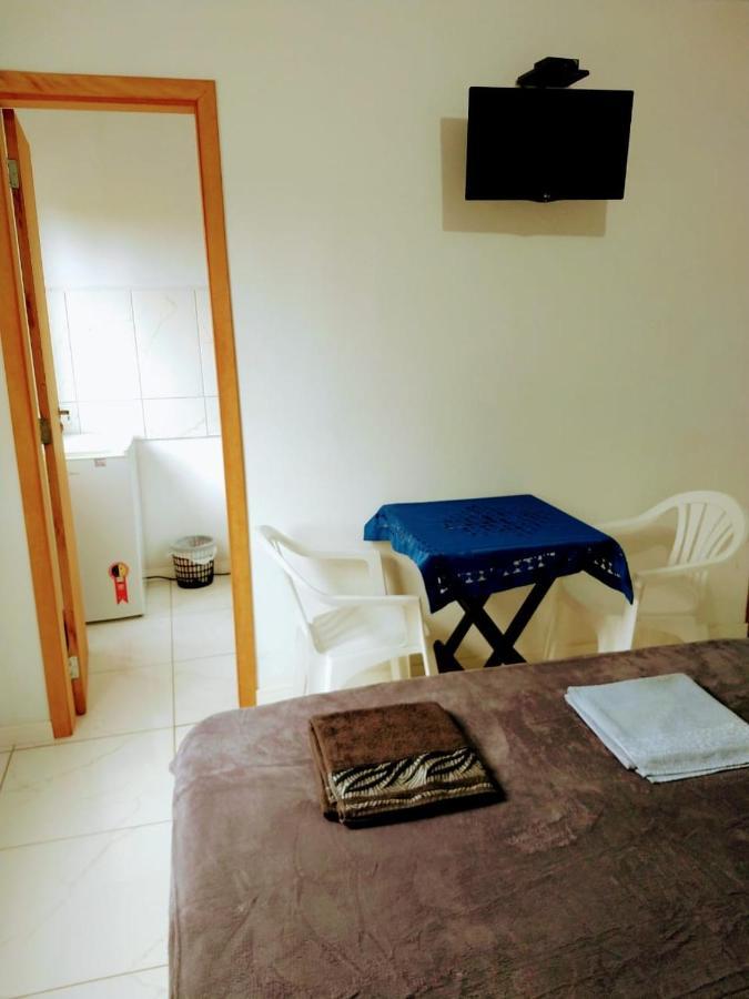 Residencial Dona Duda Hotell Bombinhas Eksteriør bilde