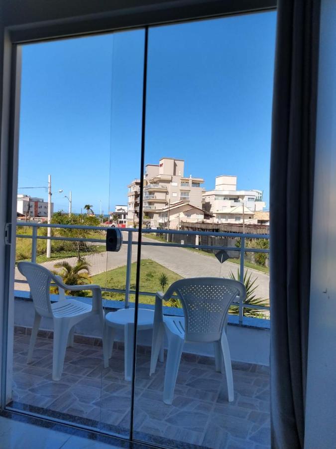 Residencial Dona Duda Hotell Bombinhas Eksteriør bilde