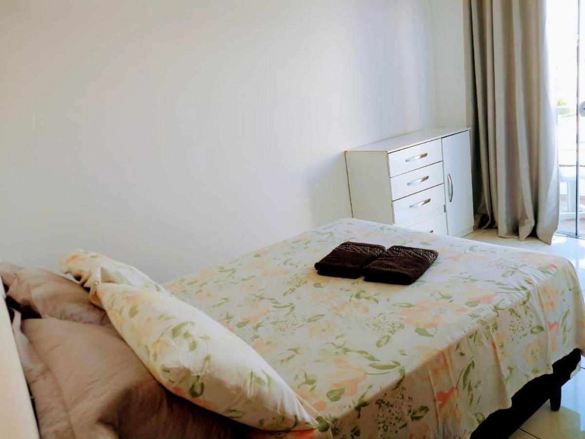 Residencial Dona Duda Hotell Bombinhas Eksteriør bilde