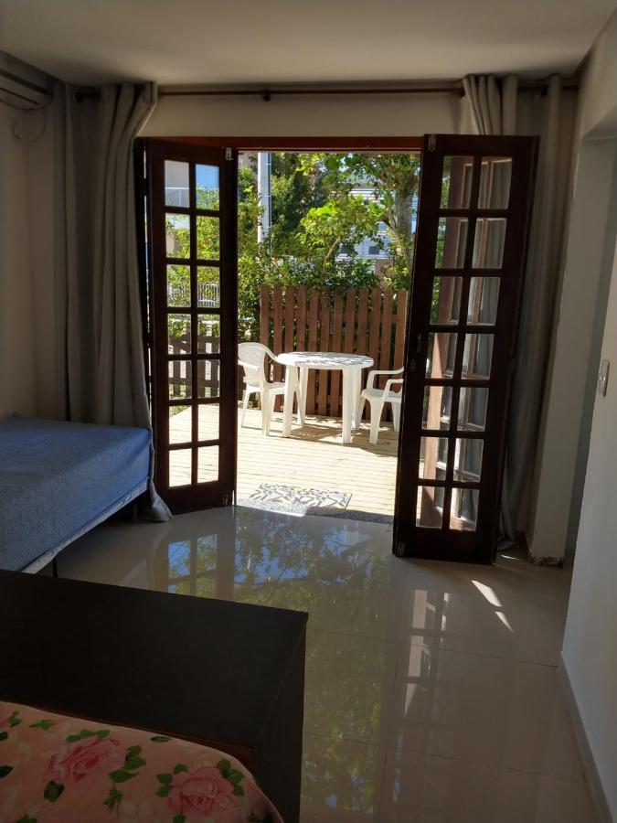 Residencial Dona Duda Hotell Bombinhas Eksteriør bilde