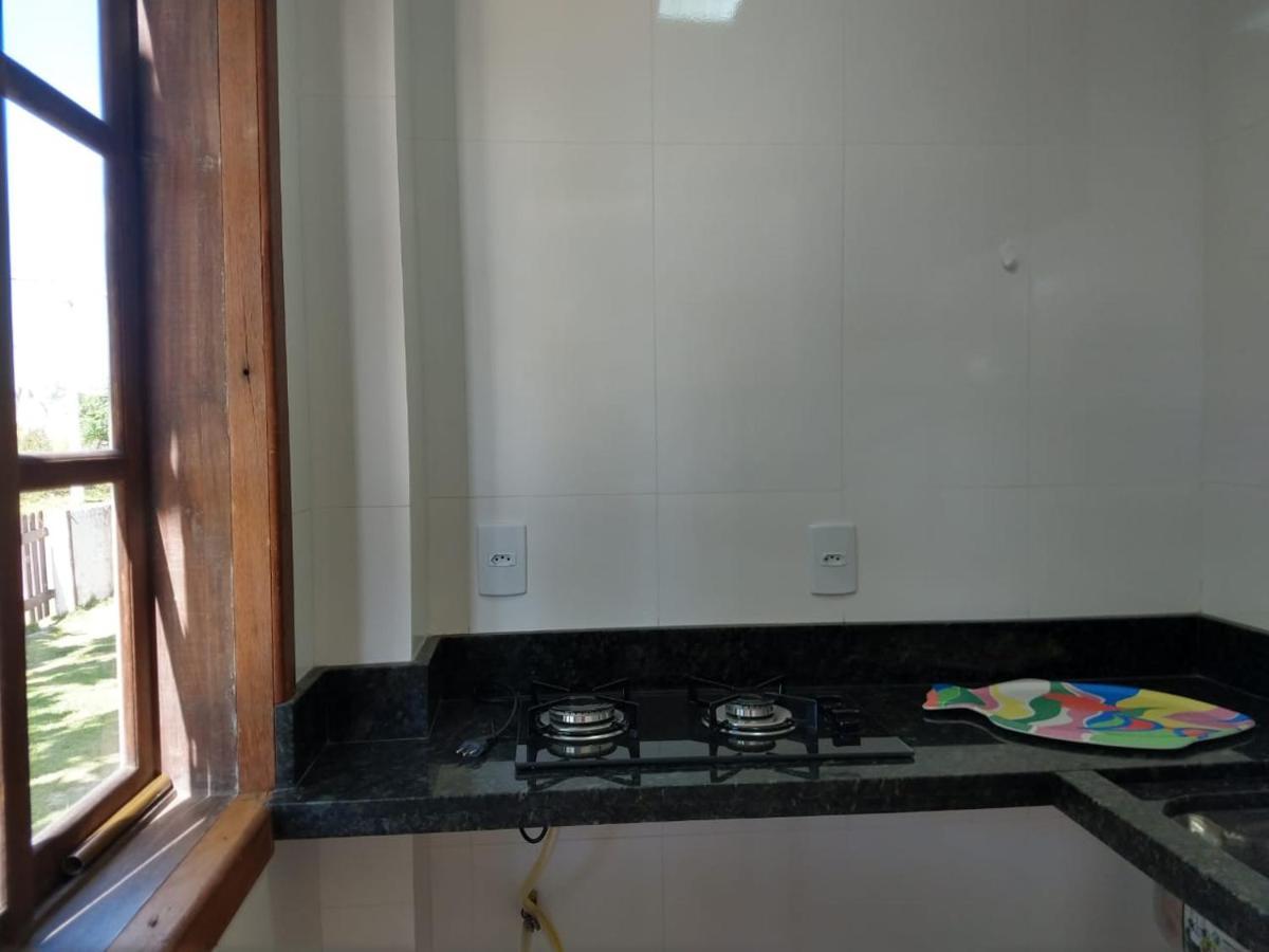 Residencial Dona Duda Hotell Bombinhas Eksteriør bilde